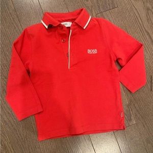 Hugo Boss Polo Shirt